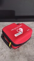 PHILIPS HEARTSTART FR2 DEFIBRILLATOR