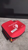 PHILIPS HEARTSTART FR2+ DEFIBRILLATOR