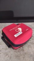 PHILIPS HEARTSTART FR2 DEFIBRILLATOR