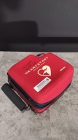 PHILIPS HEARTSTART FR2 DEFIBRILLATOR