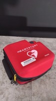 PHILIPS HEARTSTART FR2 DEFIBRILLATOR