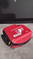 PHILIPS HEARTSTART FR2 DEFIBRILLATOR