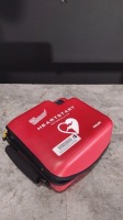 PHILIPS HEARTSTART FR2 DEFIBRILLATOR