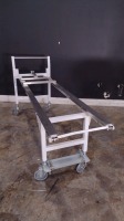 STERIS STERILIZER CART