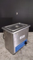 METTLER ELECTRONICS CAVITATOR ULTRASONIC CLEANER