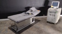 VASOMEDICAL TS3 EECP THERAPY SYSTEM WITH TABLE