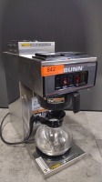 BUNN VP17-2 COFFEE MAKER