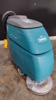 TENNANT T3 FLOOR SWEEPER