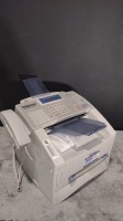 BUINESS CLASS LASER FAX SUPER G3 PRINTER