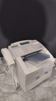 BUINESS CLASS LASER FAX SUPER G3 PRINTER