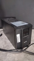 APC 1000 UPS