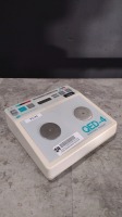 BIO-TEK QED-4 DEFIBRILLATOR ANALYZER