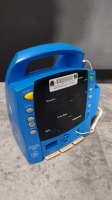 GE PROCARE AUSCULTATORY 400 PATIENT MONITOR