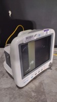 GE DASH 4000 PATIENT MONITOR