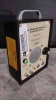 PARKS 811-BTS ULTRASONIC DOPPLER FLOW DETECTOR