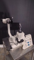 TOPCON SL-1E SLIT LAMP