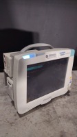 PHILIPS INTELLIVUE MP50 PATIENT MONITOR