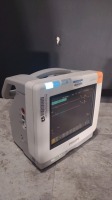 PHILIPS INTELLIVUE MP5 PATIENT MONITOR