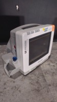 PHILIPS INTELLIVUE MP5 PATIENT MONITOR