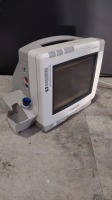 PHILIPS INTELLIVUE MP5T PATIENT MONITOR