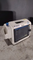 PHILIPS SURESIGNS VS4 VITAL SIGNS MONITOR