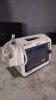 PHILIPS SURESIGNS VS4 VITAL SIGNS MONITOR