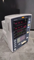 MINDRAY DATASCOPE ACCUTORR V PATIENT MONITOR