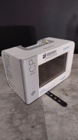 INTEGRA CAMINO ICP PATIENT MONITOR