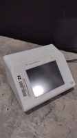 CARDIOPULMONARY CORP. MPBW PATIENT MONITOR