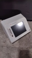 CARDIOPULMONARY CORP. MPBW PATIENT MONITOR