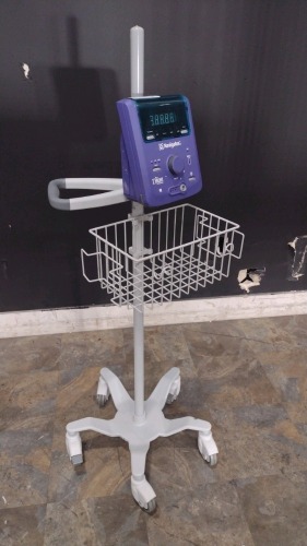 Gamma Positioning System DILON TECH. NAVIGATOR 2.0 GAMMA POSITIONING SYSTEM