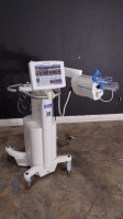 MEDRAD MARK V PROVIS INJECTOR SYSTEM