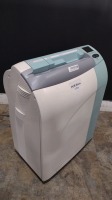 FUJIFILM PCR ELEVA S PLUS CR SYSTEM