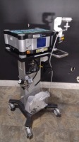 A.R.C. LASER C-LAS OMNIGUIDE SURGICAL CO2 LASER SYSTEM