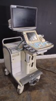 ALOKA PROSOUND F75 ULTRASOUND MACHINE