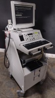 PARKS FLO-LAB 2100-SX VASCULAR SYSTEM