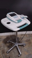 VERATHON BVI 9400 ULTRASOUND MACHINE WITH 1 PROBE