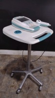 VERATHON BVI 9400 ULTRASOUND MACHINE WITH 1 PROBE