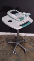 VERATHON BVI 9400 BLADDER SCANNER W/ PROBE