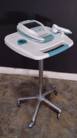 VERATHON BVI 9400 ULTRASOUND MACHINE