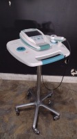 VERATHON BVI 9400 BLADDER SCANNER W/ PROBE