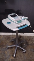 VERATHON BVI 9400 BLADDER SCANNER W/ PROBE