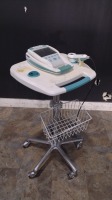 VERATHON BVI 9400 BLADDER SCANNER W/ PROBE