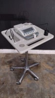 VERATHON BVI 3000 ULTRASOUND MACHINE