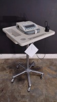 VERATHON BVI 3000 BLADDER SCANNER W/ PROBE