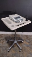 VERATHON BVI 3000 ULTRASOUND MACHINE WITH 1 PROBE