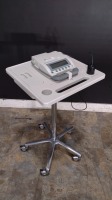 VERATHON BVI 3000 ULTRASOUND MACHINE