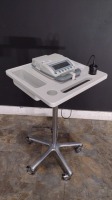 VERATHON BVI 3000 ULTRASOUND MACHINE