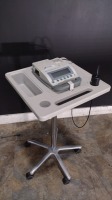 VERATHON BVI 3000 ULTRASOUND MACHINE