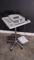 VERATHON BVI 3000 ULTRASOUND MACHINE